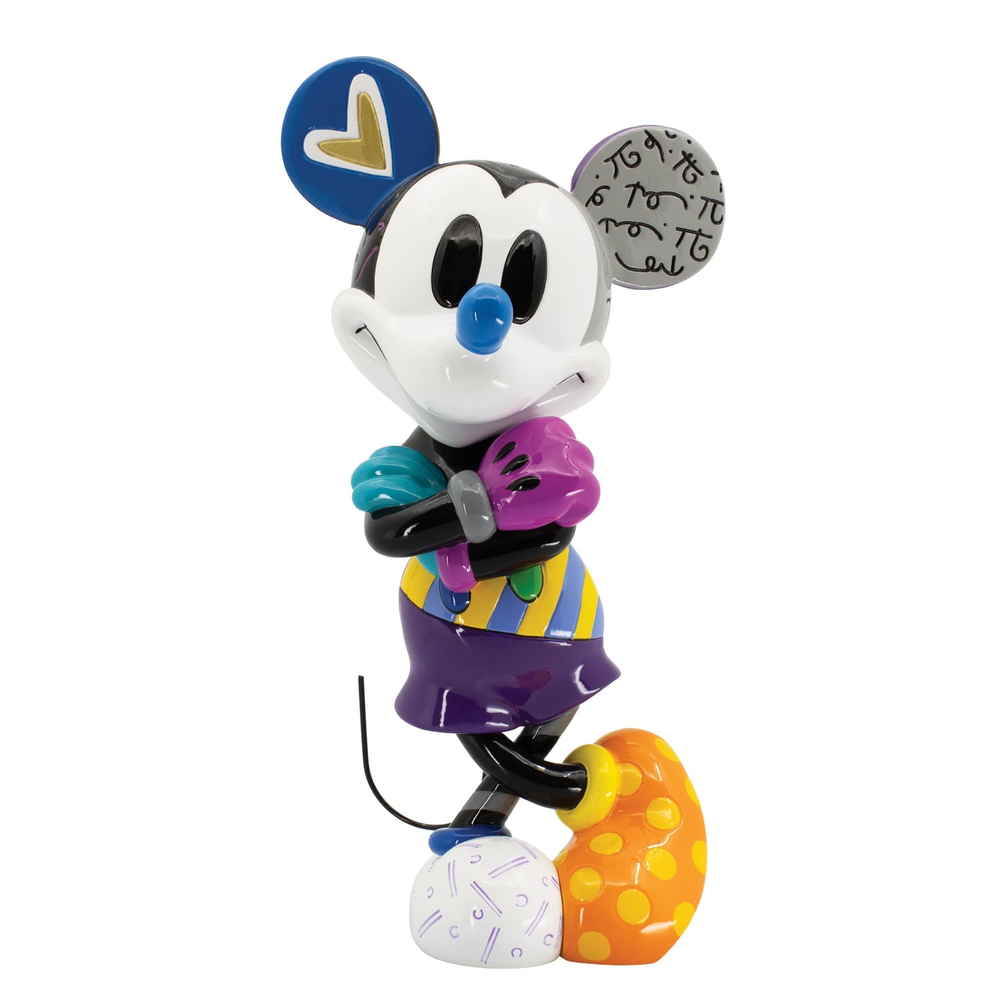 Big Fig 10 Mickey Mouse
