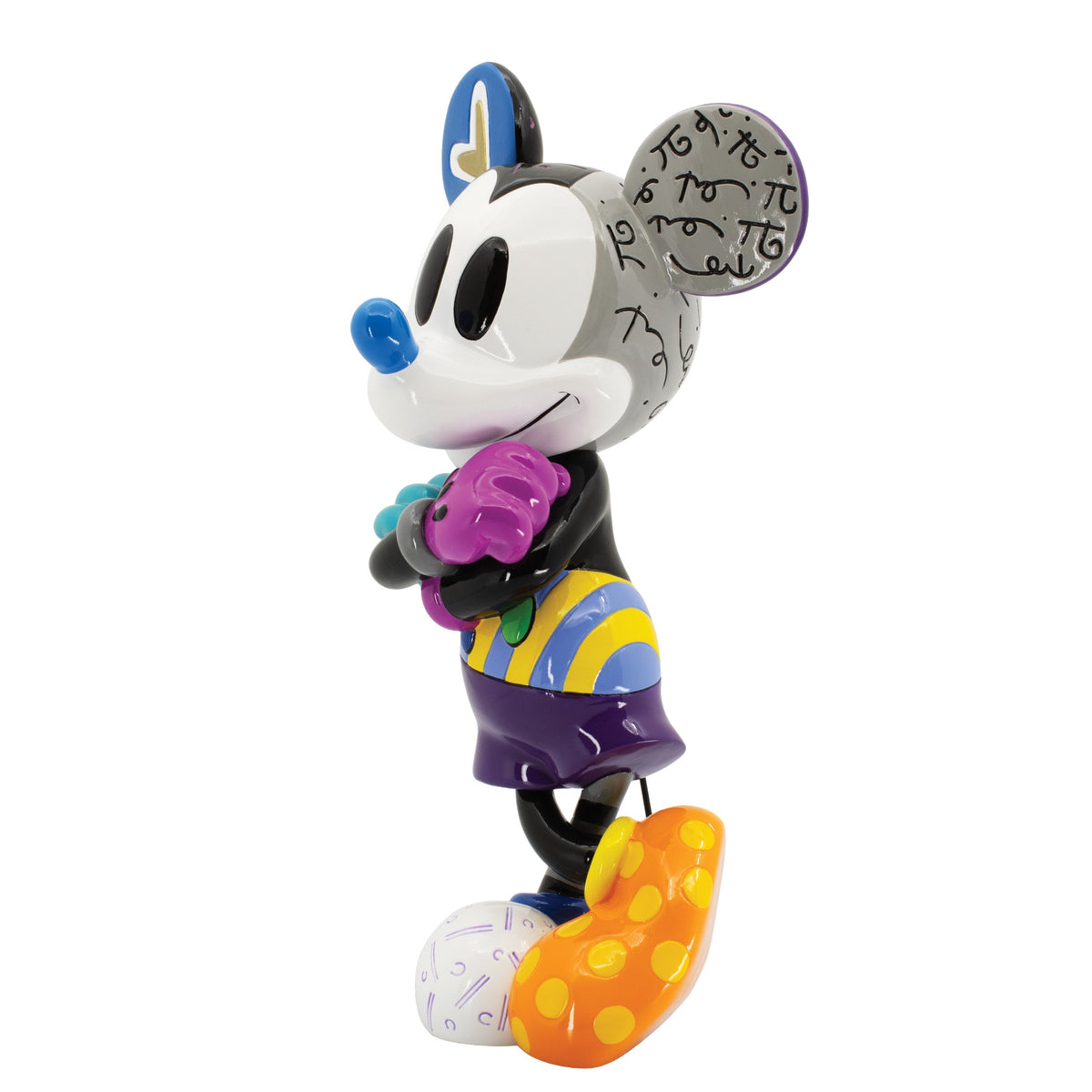 Big Fig 10 Mickey Mouse