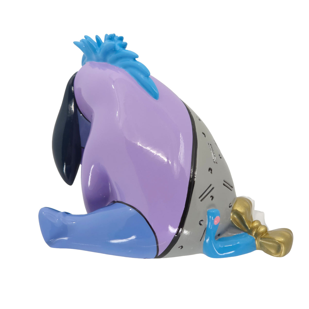 Eeyore 100 Anniversary Figurine