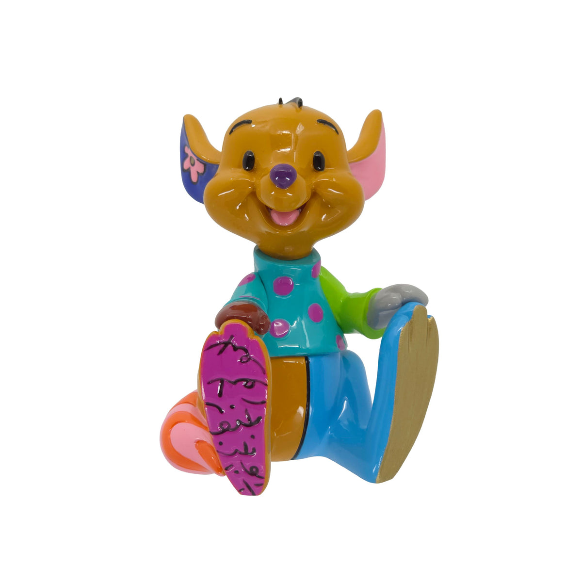 Roo 100 Anniversary Mini Figurine