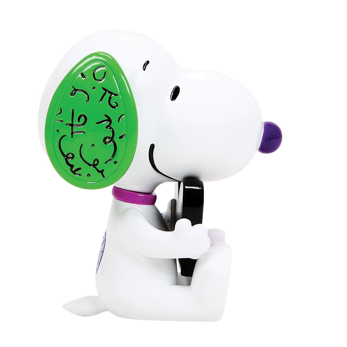 Snoopy Heart Mini