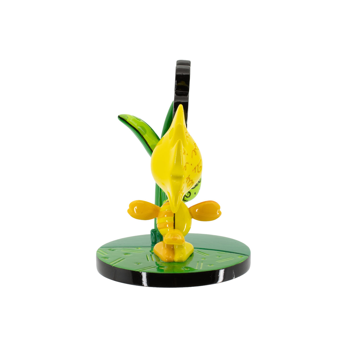 Woodstock Flower Mini