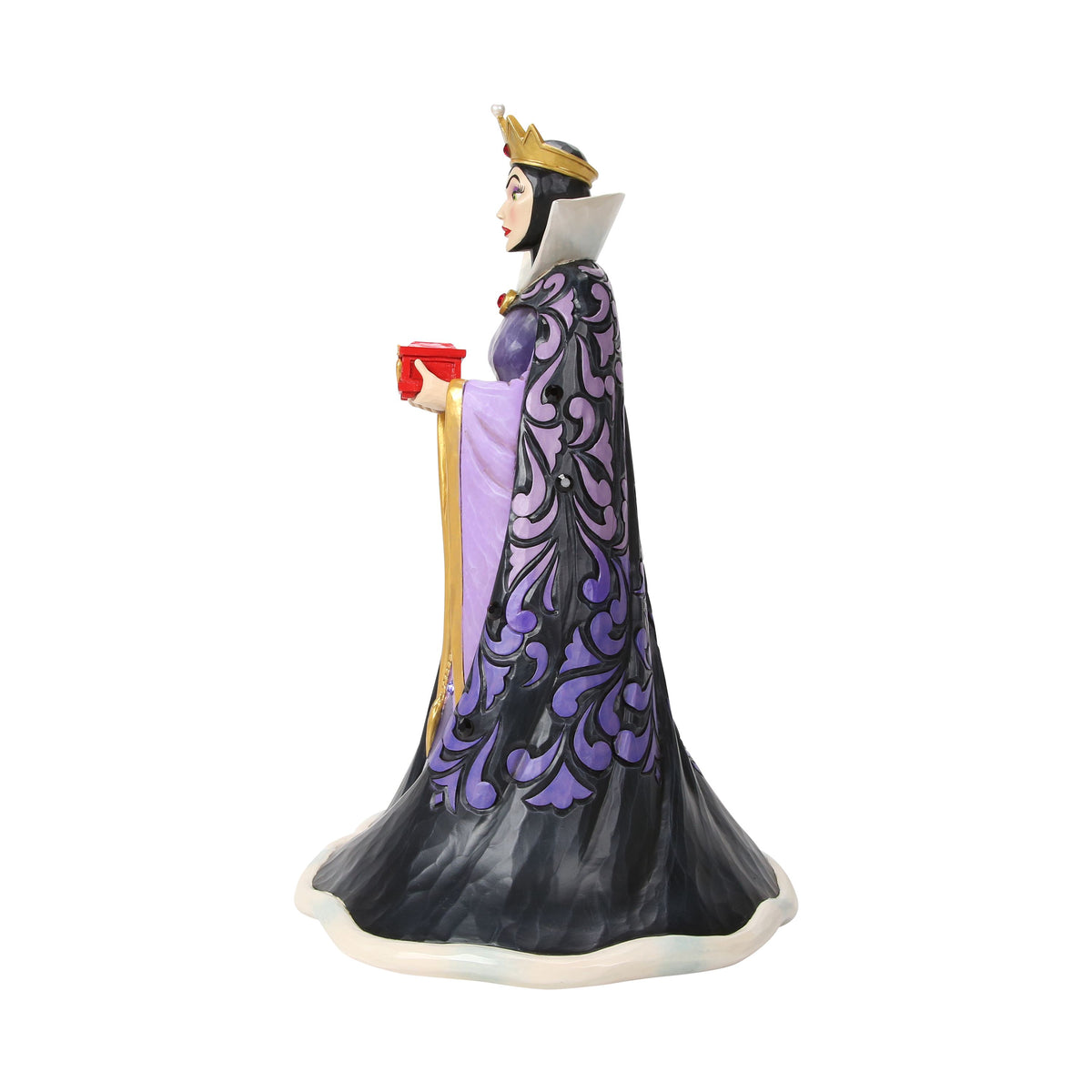 Pose de personalidad de Jack