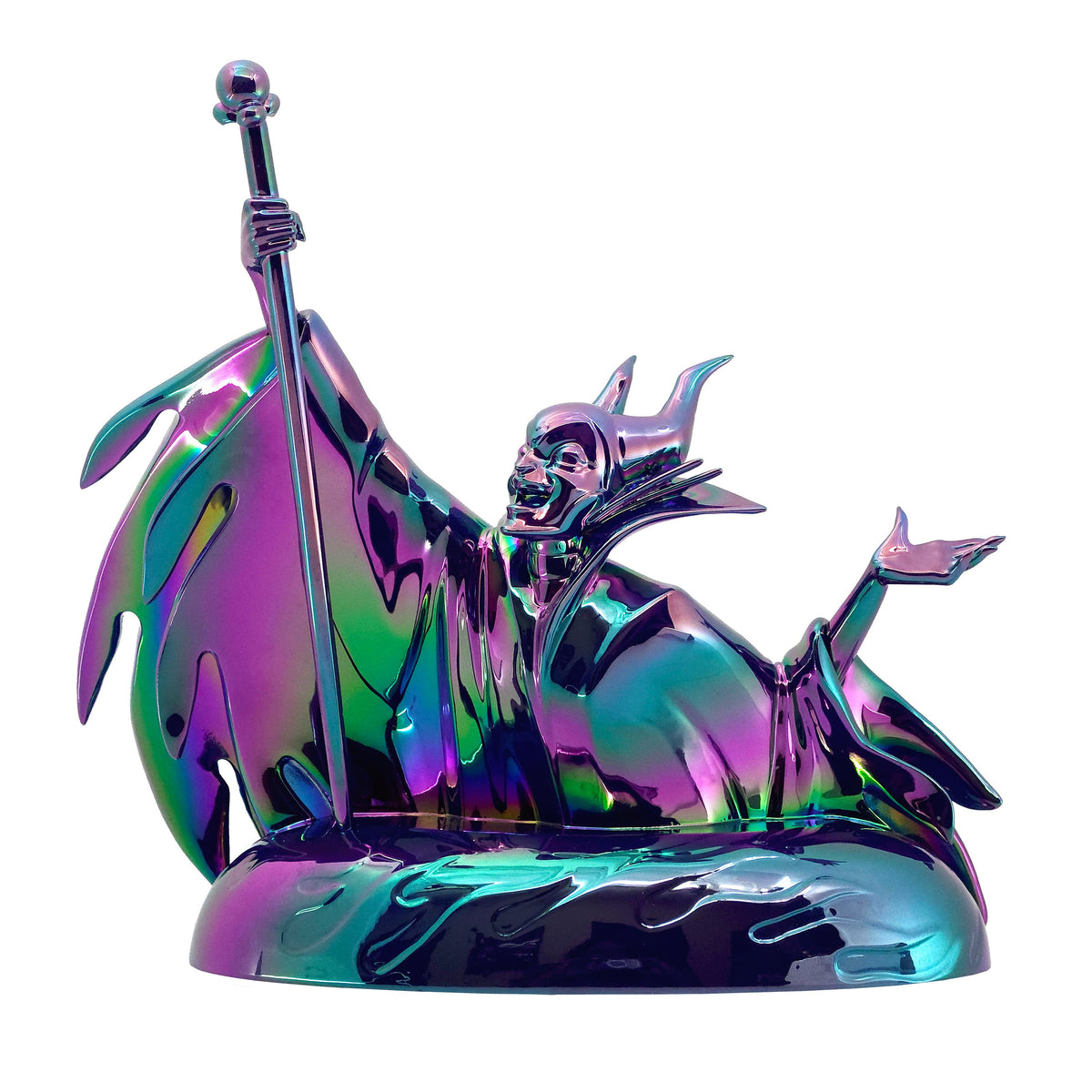 Disney Villains Maleficent Figurine