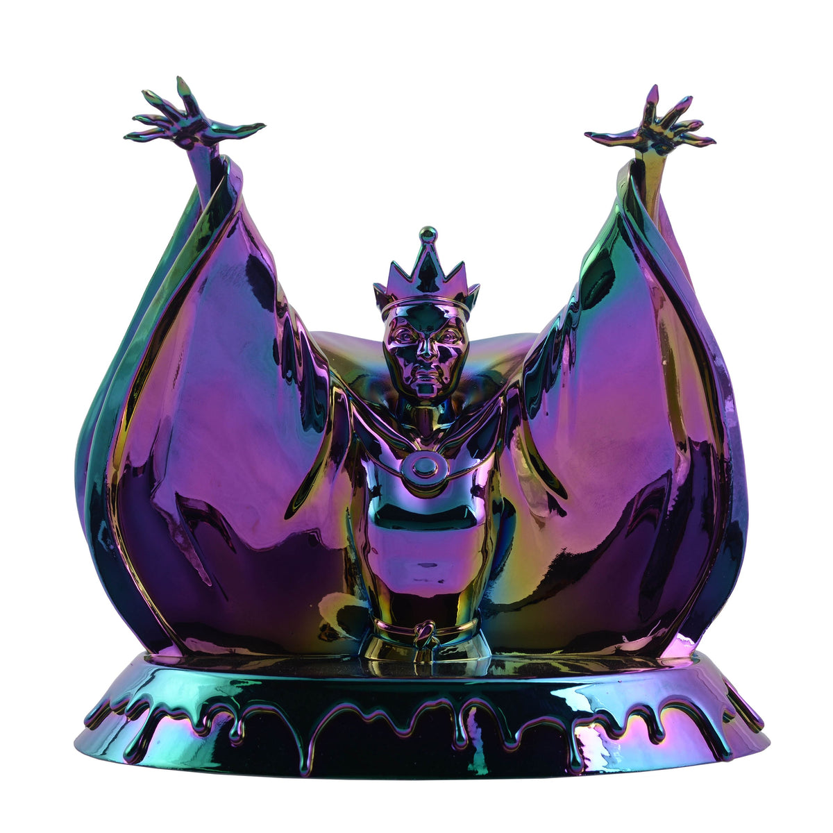 Disney Villains The Queen Figurine