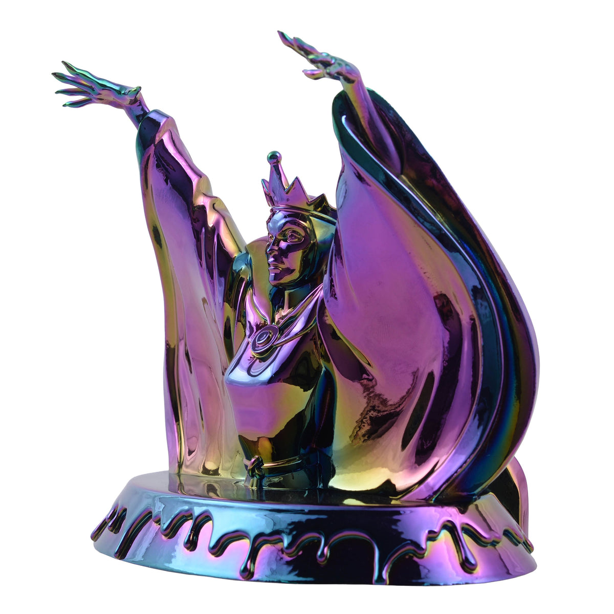 Disney Villains The Queen Figurine