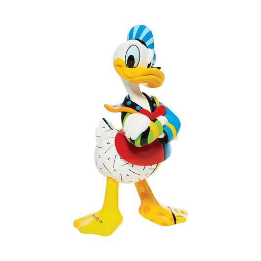 Donald Duck Disney Britto