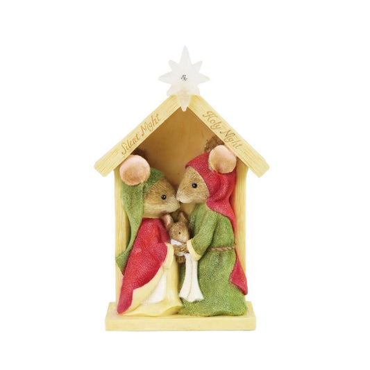 Nativity Creche Figurine