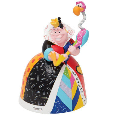 Queen of Hearts Disney Britto