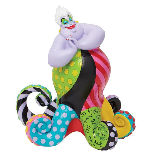 Ursula Disney Britto