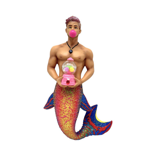 Blow Fish