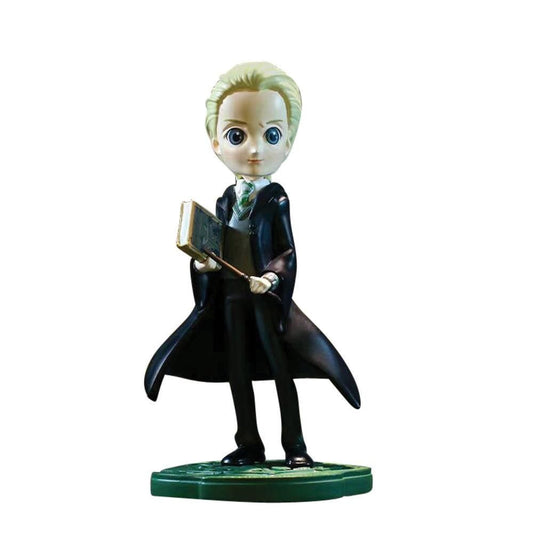 Draco Malfoy Anime Figurine