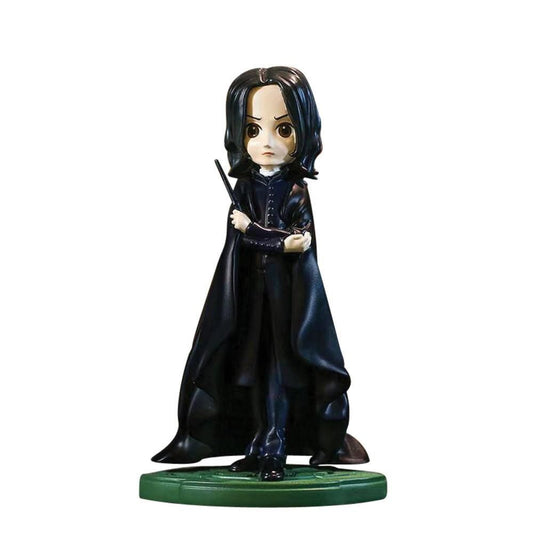 Anime Severus Snape