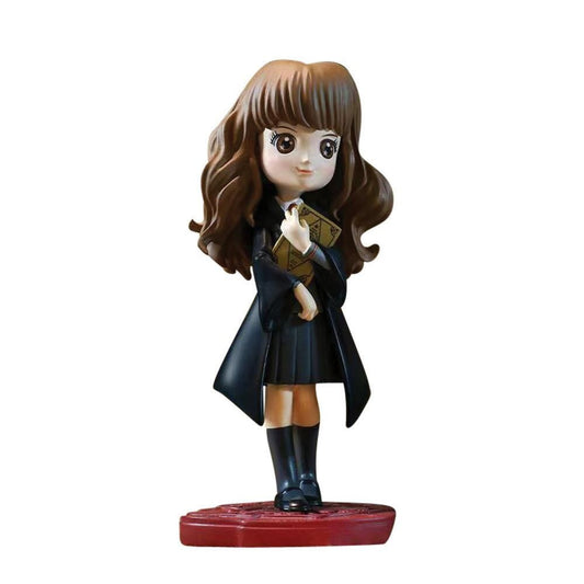 Anime Hermione Granger