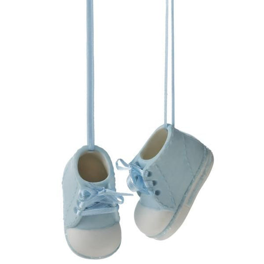 Boy Baby Shoe