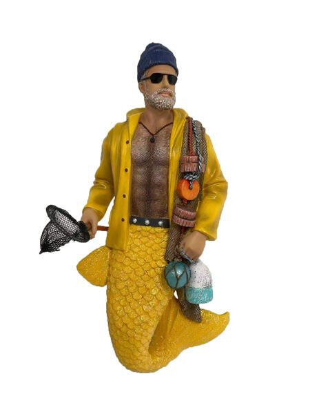 Monty Fisherman