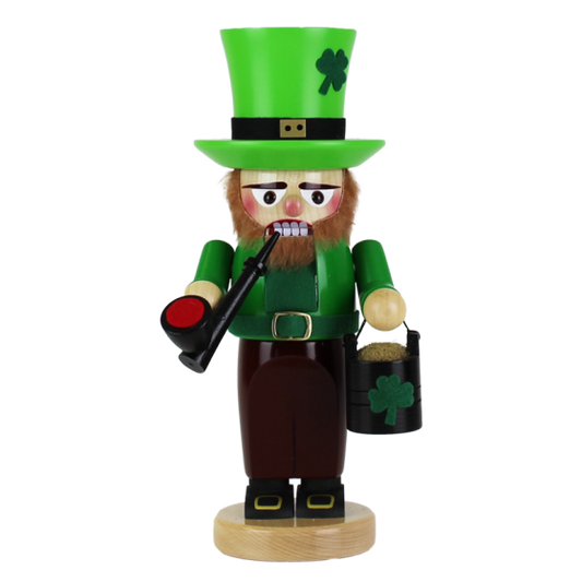 Chubby Leprechaun
