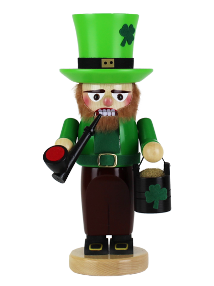 Chubby Leprechaun