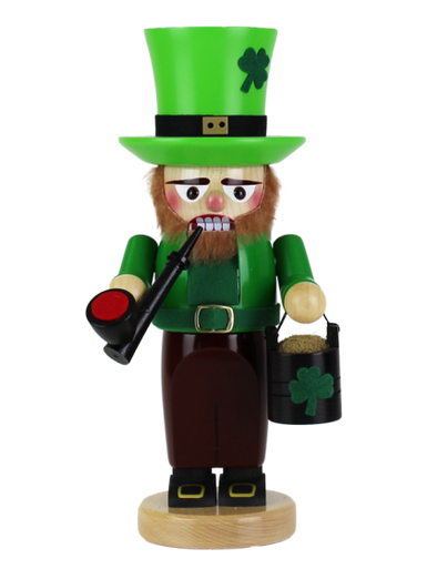 Chubby Leprechaun