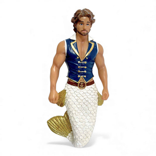 Salty Seamen