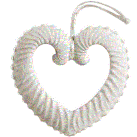 Token Of My Love Heart